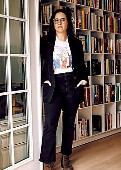 Bari Weiss